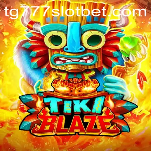 Exploring the Dynamic World of TikiBlaze and tg777 Slot: A Comprehensive Guide