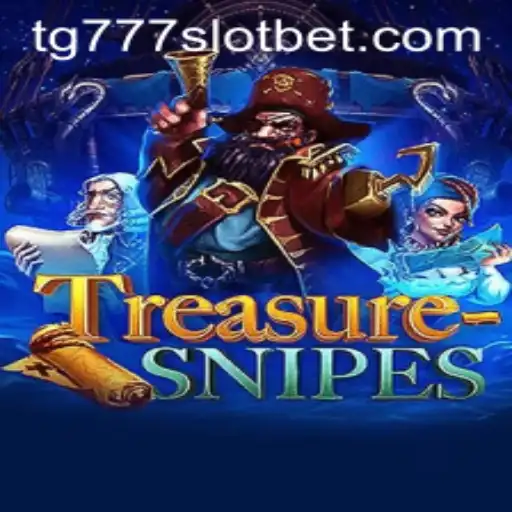 Discover the Thrilling World of TreasureSnipes and tg777 Slot