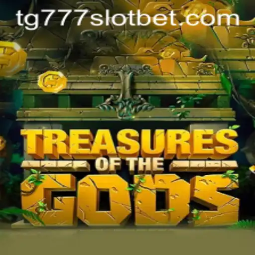 Unlock Hidden Riches in Treasure of the Gods with TG777 Slot