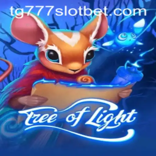 Exploring the Enchanting World of TreeofLight and the Fascinating Dynamics of tg777 Slot