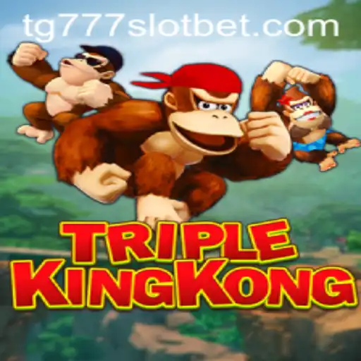 Exploring the Excitement of TripleKingKong and the tg777 Slot