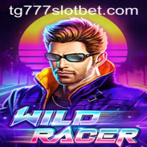 WildRacer: Thrilling Adventures with TG777 Slot Elements