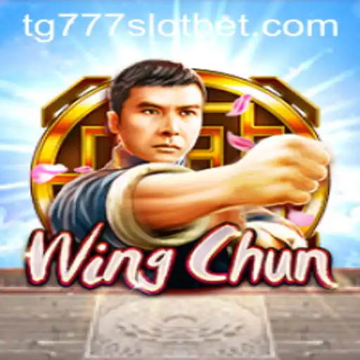Exploring WingChun: A Dynamic Fusion of Martial Arts and Slot Gaming
